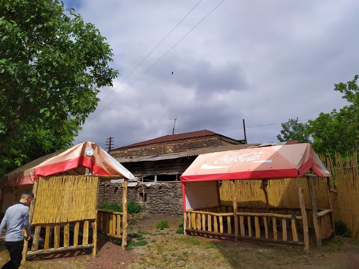 Отель ALEX Hotel in Shinuhayr Shinuhayr-13