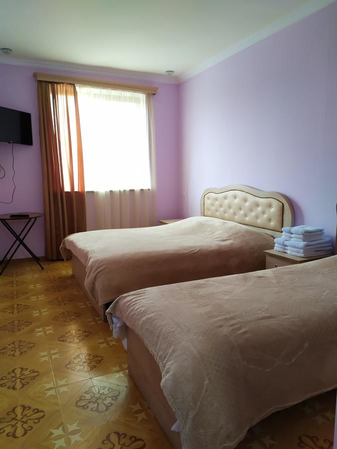 Отель ALEX Hotel in Shinuhayr Shinuhayr-20