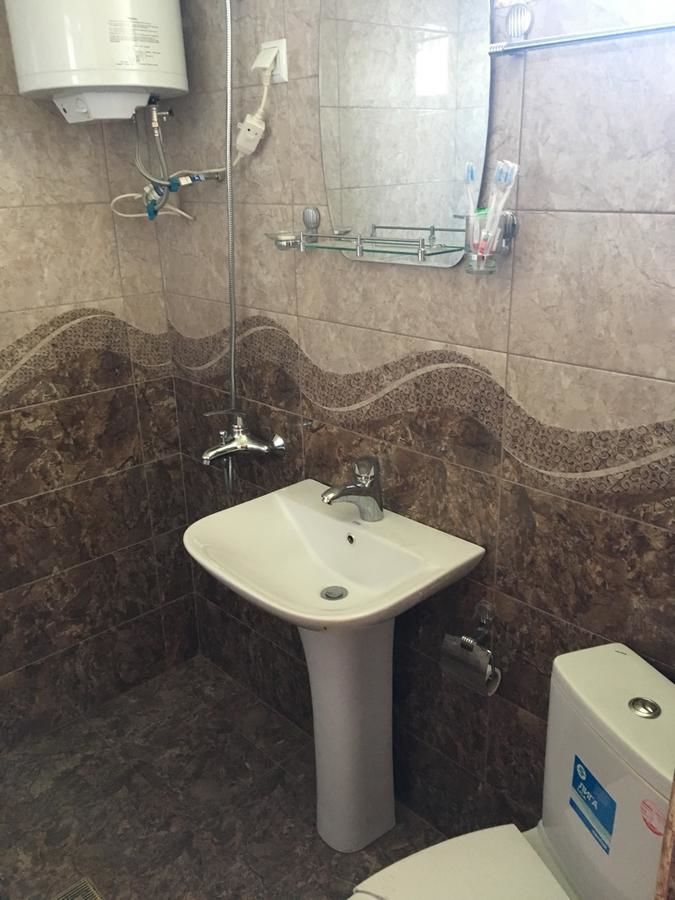 Отель ALEX Hotel in Shinuhayr Shinuhayr-42