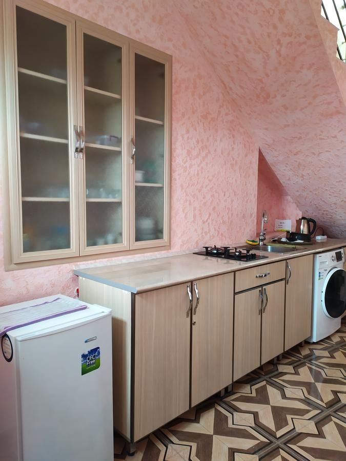 Отель ALEX Hotel in Shinuhayr Shinuhayr-9