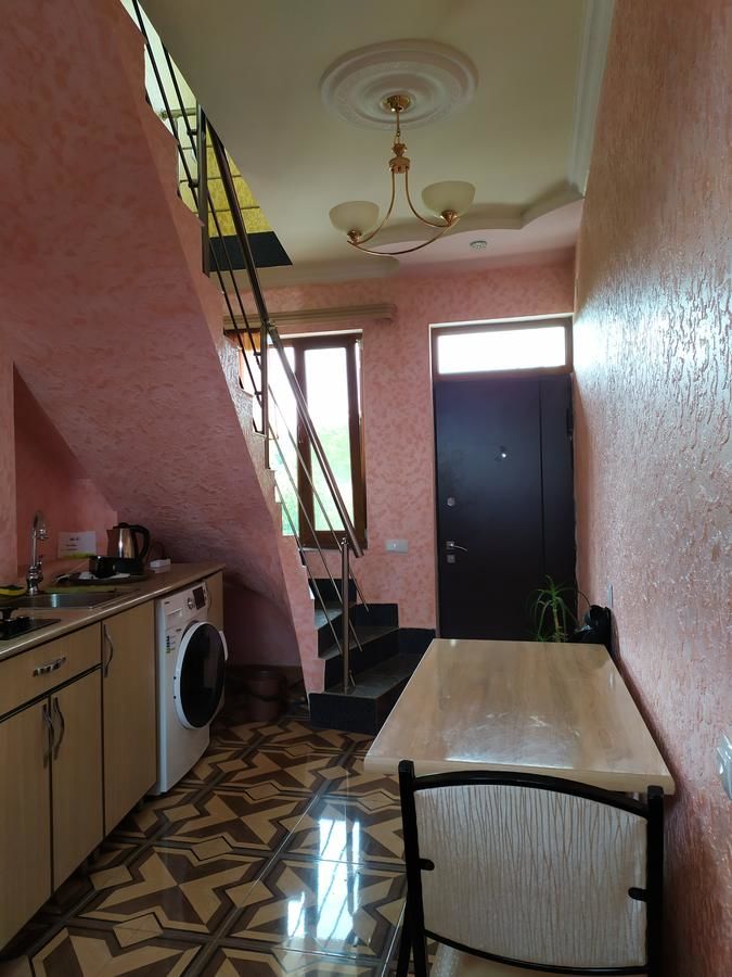 Отель ALEX Hotel in Shinuhayr Shinuhayr-10