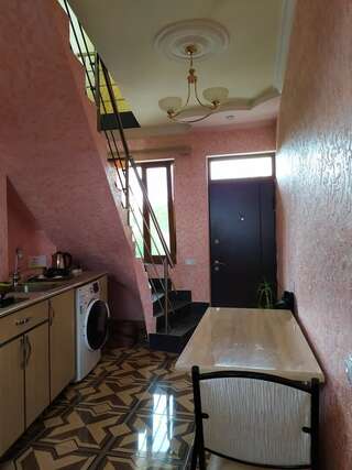 Отель ALEX Hotel in Shinuhayr Shinuhayr-6