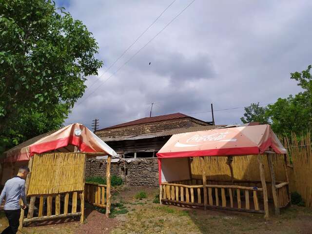 Отель ALEX Hotel in Shinuhayr Shinuhayr-12