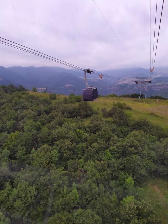 Отель ALEX Hotel in Shinuhayr Shinuhayr-13