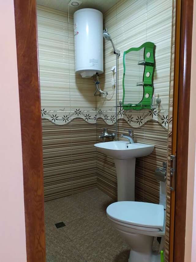 Отель ALEX Hotel in Shinuhayr Shinuhayr-15