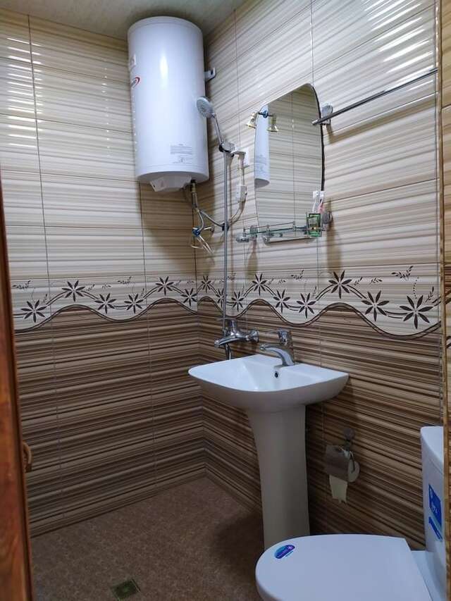 Отель ALEX Hotel in Shinuhayr Shinuhayr-17