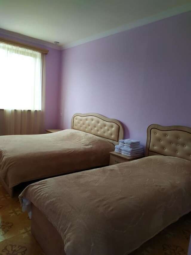 Отель ALEX Hotel in Shinuhayr Shinuhayr-18