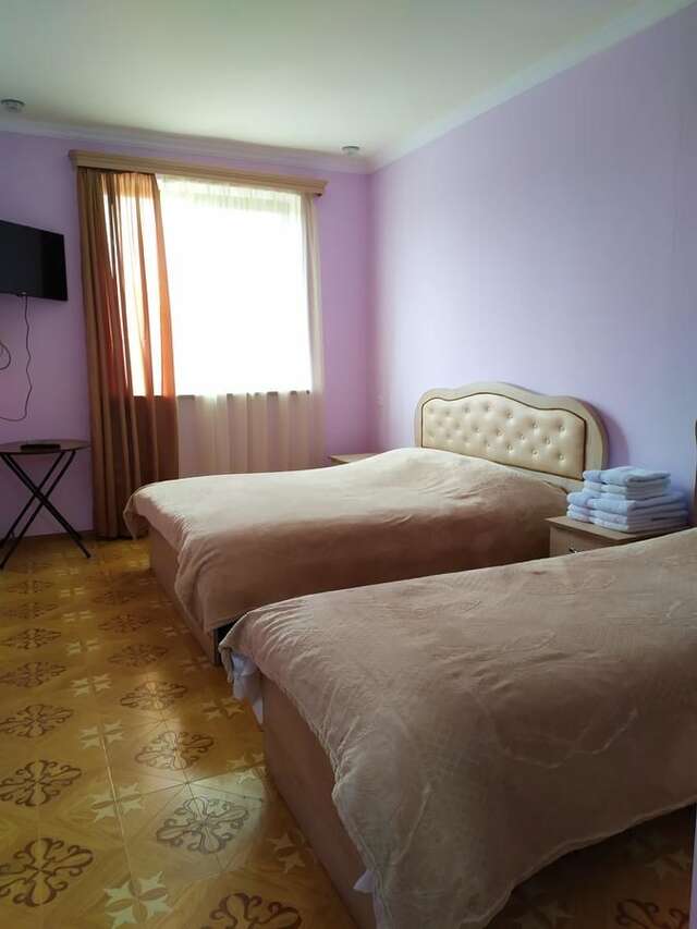 Отель ALEX Hotel in Shinuhayr Shinuhayr-19