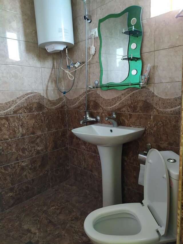 Отель ALEX Hotel in Shinuhayr Shinuhayr-27