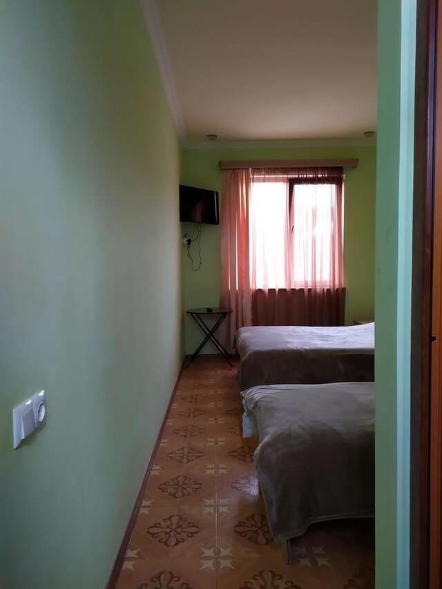 Отель ALEX Hotel in Shinuhayr Shinuhayr-28