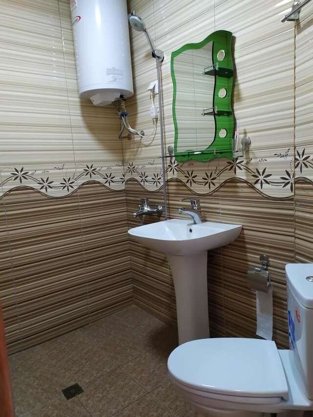 Отель ALEX Hotel in Shinuhayr Shinuhayr-31