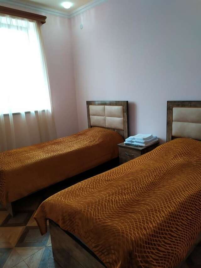 Отель ALEX Hotel in Shinuhayr Shinuhayr-38