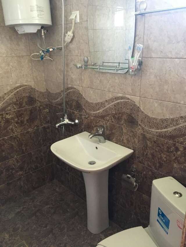 Отель ALEX Hotel in Shinuhayr Shinuhayr-41