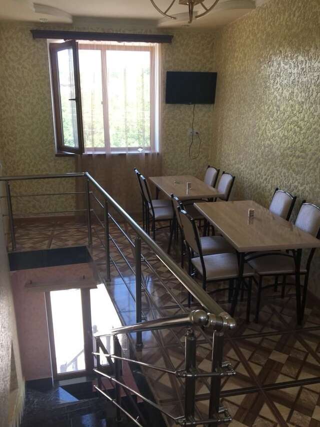 Отель ALEX Hotel in Shinuhayr Shinuhayr-42