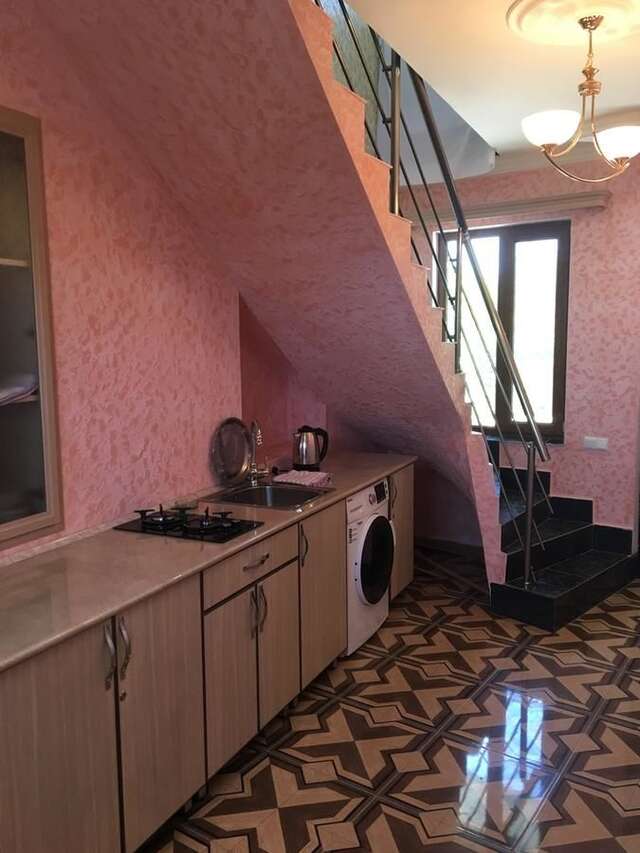 Отель ALEX Hotel in Shinuhayr Shinuhayr-44