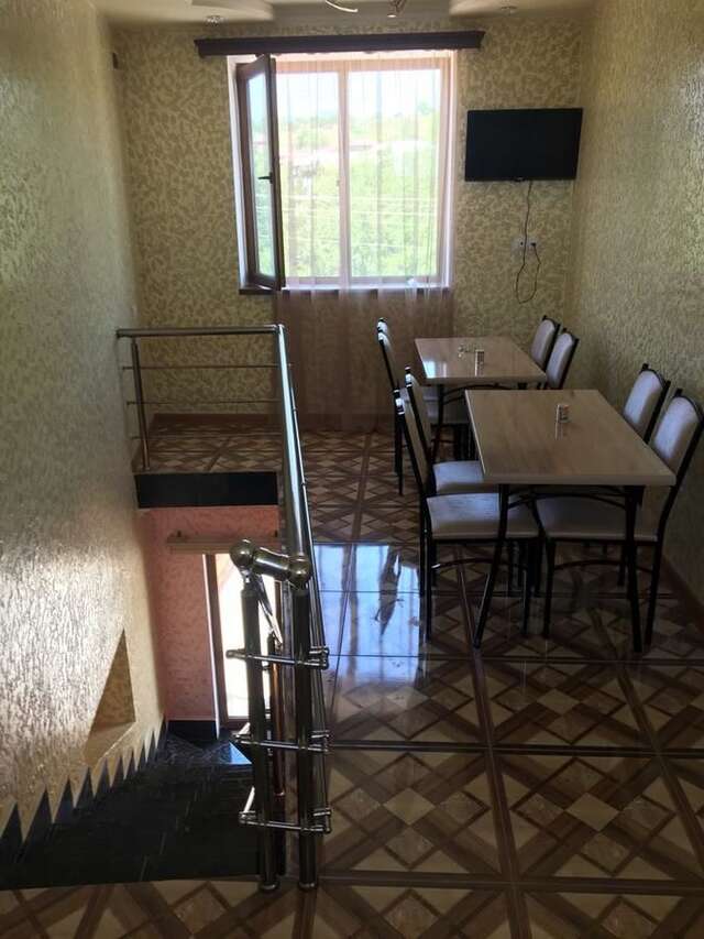 Отель ALEX Hotel in Shinuhayr Shinuhayr-45