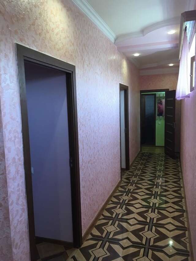 Отель ALEX Hotel in Shinuhayr Shinuhayr-47