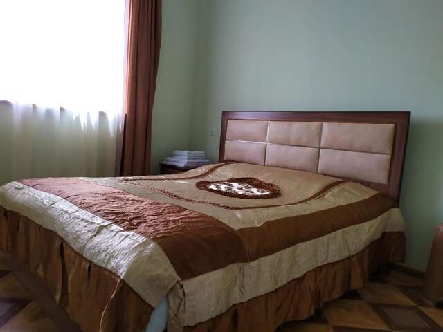 Отель ALEX Hotel in Shinuhayr Shinuhayr-50