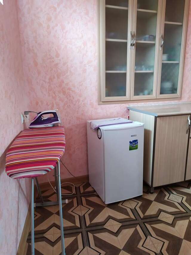 Отель ALEX Hotel in Shinuhayr Shinuhayr-7