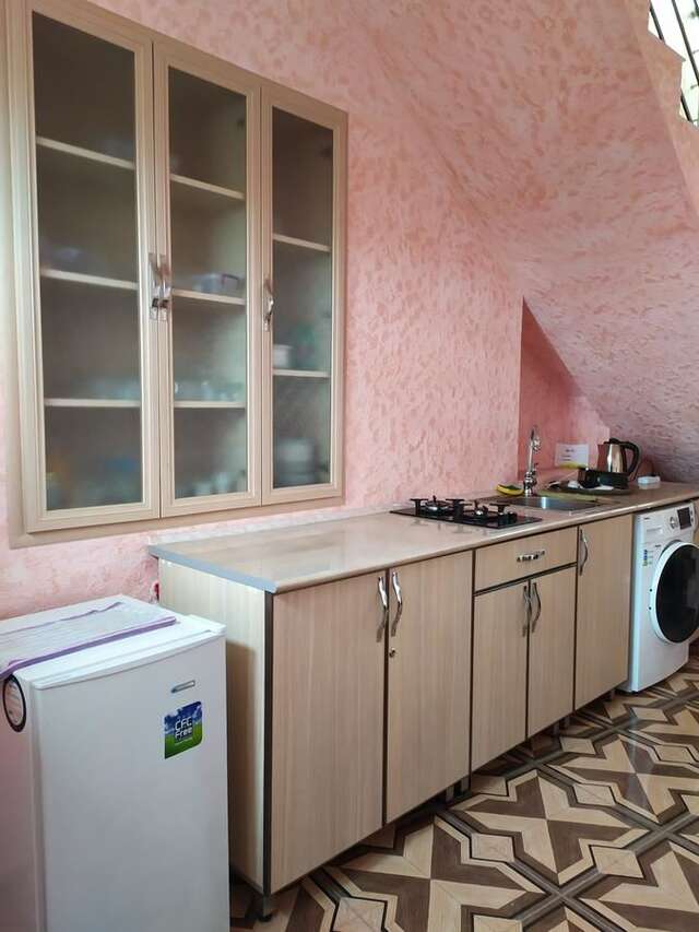 Отель ALEX Hotel in Shinuhayr Shinuhayr-8