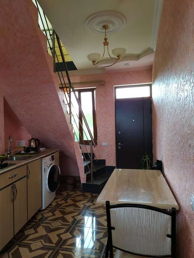 Отель ALEX Hotel in Shinuhayr Shinuhayr-9