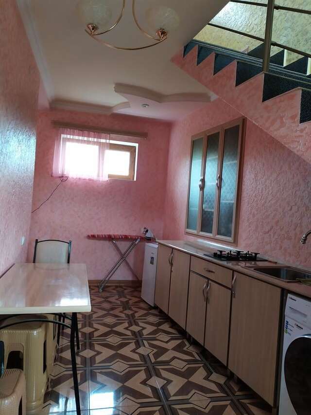 Отель ALEX Hotel in Shinuhayr Shinuhayr-10